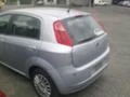 Fiat Punto 1.3 16V MJET, снимка 10