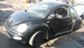 VW New beetle 1.9 TDI 90/110HP, снимка 2 - Автомобили и джипове - 45613924
