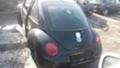 VW New beetle 1.9 TDI 90/110HP, снимка 4