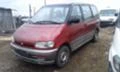 Nissan Serena 2.0i/на части, снимка 2