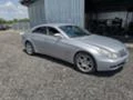 Mercedes-Benz CLS 320 На части 3.2 642 7 г троник на части , снимка 2