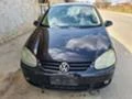 VW Golf 2.0TDI 16V BKD, снимка 3