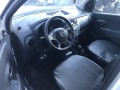 Dacia Lodgy 1.6 H4MD на части - изображение 5