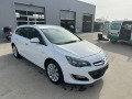 Opel Astra Като нова*Газов инжекцион - [4] 
