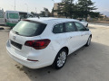 Opel Astra Като нова*Газов инжекцион - [6] 