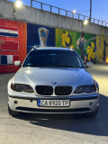 BMW 330 M57D30 - изображение 3