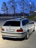 BMW 330 M57D30 - изображение 6