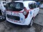 Обява за продажба на Dacia Lodgy 1.6 H4MD на части ~1 111 лв. - изображение 2