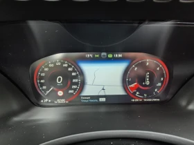 Volvo Xc90 Volvo XC90 D5 AWD Inscription, 2018 г., 7 места, , снимка 12