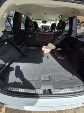 Volvo Xc90 Volvo XC90 D5 AWD Inscription, 2018 г., 7 места, , снимка 15