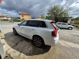 Volvo Xc90 Volvo XC90 D5 AWD Inscription, 2018 г., 7 места, , снимка 4