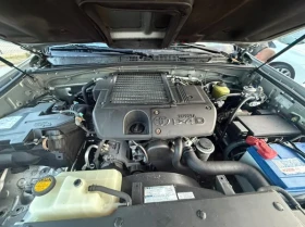 Toyota Land cruiser 3, 0D4D/AUTOMAT, снимка 5