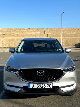 Mazda CX-5 Grand Touring, снимка 2