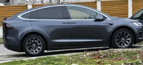Tesla Model X 100 D Нова батерия, снимка 1