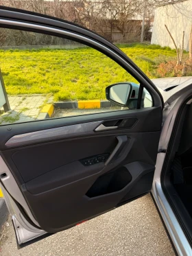 VW Tiguan, снимка 11