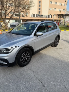 VW Tiguan, снимка 6