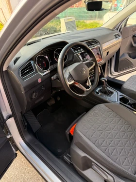 VW Tiguan, снимка 10