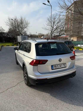 VW Tiguan, снимка 5