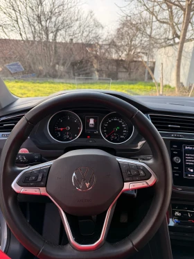 VW Tiguan, снимка 8