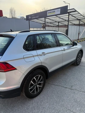 VW Tiguan, снимка 3