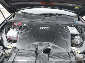 Audi Q7 55 TFSI PROGRESSIV, снимка 9
