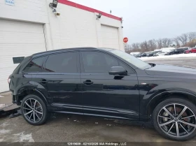 Audi Q7 55 TFSI PROGRESSIV, снимка 13