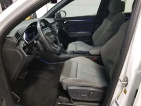 Audi Q3 * Technik * DISTRONIC* AMBIENTNO* ПАНОРАМА* , снимка 5