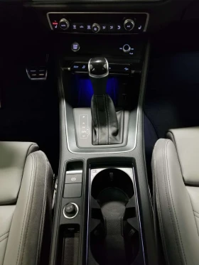 Audi Q3 * Technik * DISTRONIC* AMBIENTNO* ПАНОРАМА* , снимка 8