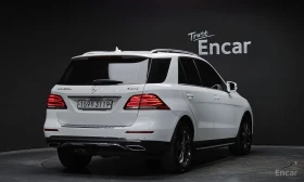 Mercedes-Benz GLE 250, снимка 2
