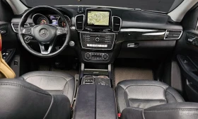 Mercedes-Benz GLE 250, снимка 7