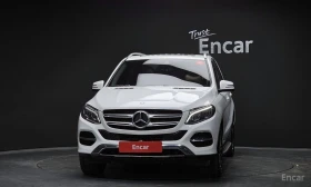 Mercedes-Benz GLE 250, снимка 3