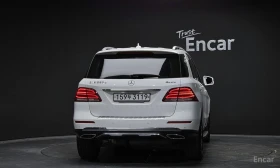 Mercedes-Benz GLE 250, снимка 4