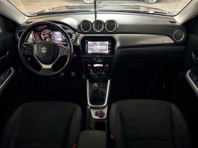 Suzuki Vitara 1.6i* 4x4* ГАЗ* LEД* ДИСТРОНИК* КОЖА* CarPlay/Andr, снимка 11
