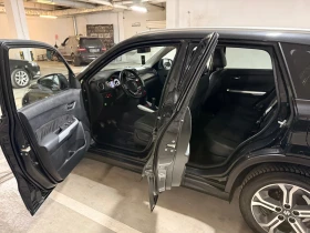 Suzuki Vitara 1.6i* 4x4* ГАЗ* LEД* ДИСТРОНИК* КОЖА* CarPlay/Andr, снимка 7
