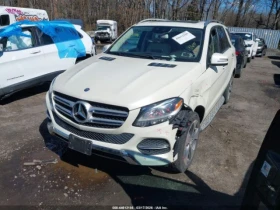 Mercedes-Benz GLE 350 4MATIC | Цена до България, снимка 5