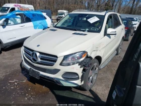 Mercedes-Benz GLE 350 4MATIC | Цена до България, снимка 2