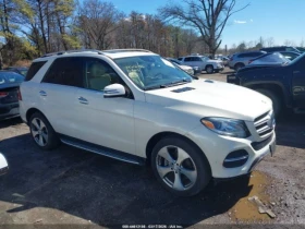 Mercedes-Benz GLE 350 4MATIC | Цена до България, снимка 8