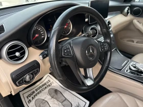 Mercedes-Benz GLC 300 4MATIC* ПОДГРЕВ* КАМЕРА* КЕЙЛЕС* , снимка 10