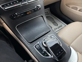 Mercedes-Benz GLC 300 4MATIC* ПОДГРЕВ* КАМЕРА* КЕЙЛЕС* , снимка 12