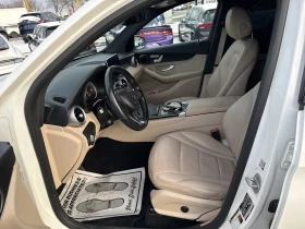 Mercedes-Benz GLC 300 4MATIC* ПОДГРЕВ* КАМЕРА* КЕЙЛЕС* , снимка 14