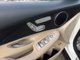 Mercedes-Benz GLC 300 4MATIC* ПОДГРЕВ* КАМЕРА* КЕЙЛЕС* , снимка 8