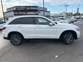 Mercedes-Benz GLC 300 4MATIC* ПОДГРЕВ* КАМЕРА* КЕЙЛЕС* , снимка 3