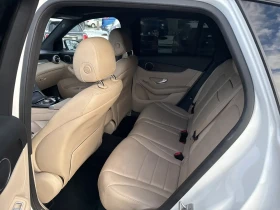 Mercedes-Benz GLC 300 4MATIC* ПОДГРЕВ* КАМЕРА* КЕЙЛЕС* , снимка 16