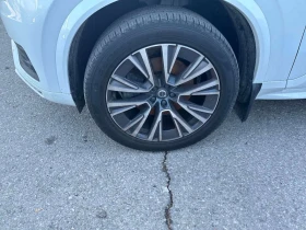 Volvo Xc90 * Momentum * PANO * ХЕД ЪП * ПОДГРЕВ, снимка 7