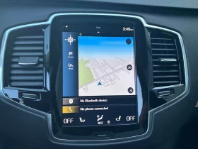 Volvo Xc90 * Momentum * PANO * ХЕД ЪП * ПОДГРЕВ, снимка 14