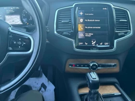 Volvo Xc90 * Momentum * PANO * ХЕД ЪП * ПОДГРЕВ, снимка 9