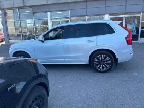 Volvo Xc90 * Momentum * PANO * ХЕД ЪП * ПОДГРЕВ, снимка 2