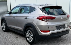 Hyundai Tucson Xpossible, снимка 5