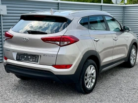 Hyundai Tucson Xpossible, снимка 7