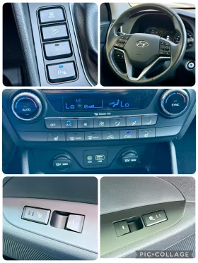 Hyundai Tucson Xpossible, снимка 11